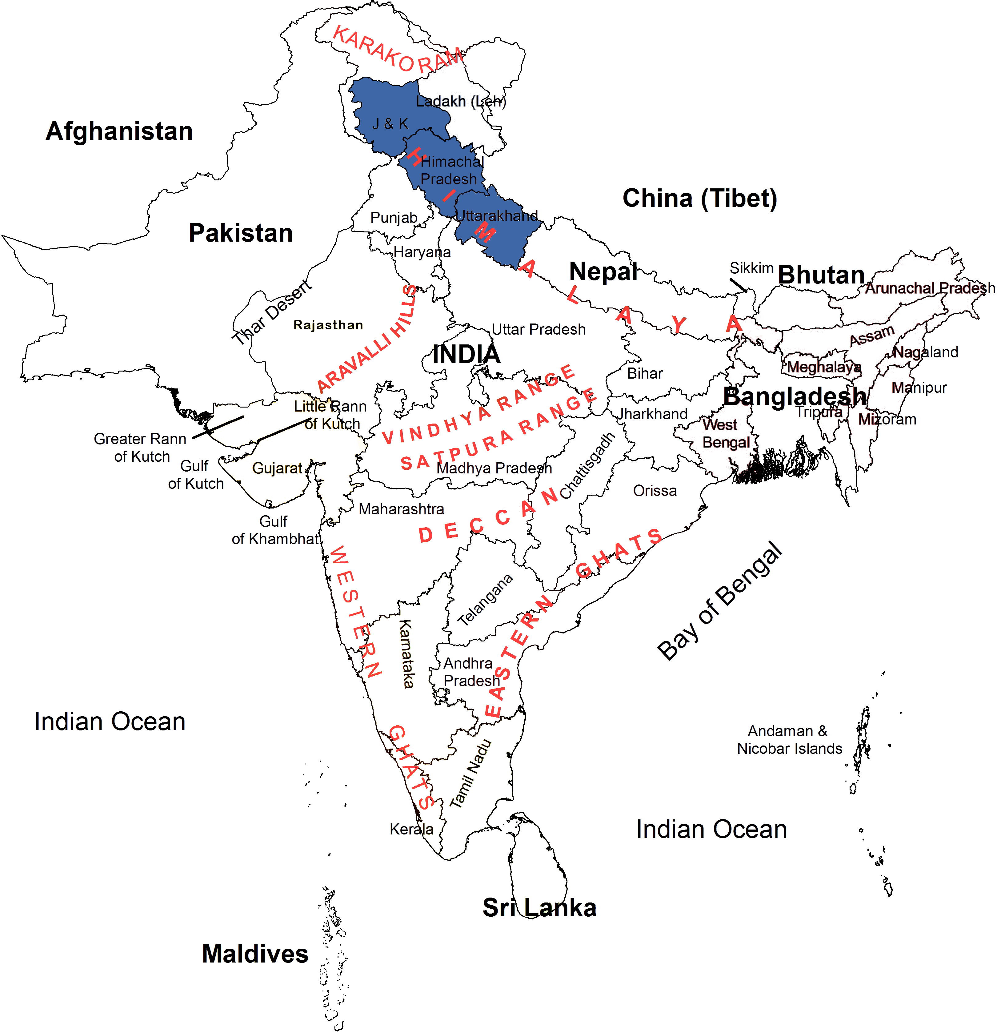 Birding and Wildlife Tours in Himalayan Foothills and Great Western